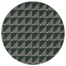 Charger l&#39;image dans la galerie, Tapis Rond Phénix
