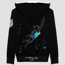 Charger l&#39;image dans la galerie, Cayton Core Lightweight Hoodie - Aquaserene
