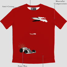 Charger l&#39;image dans la galerie, Cayton Core Performance T-Shirt - Accelerate
