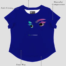 Charger l&#39;image dans la galerie, Cayton Core Performance T-Shirt - FIT
