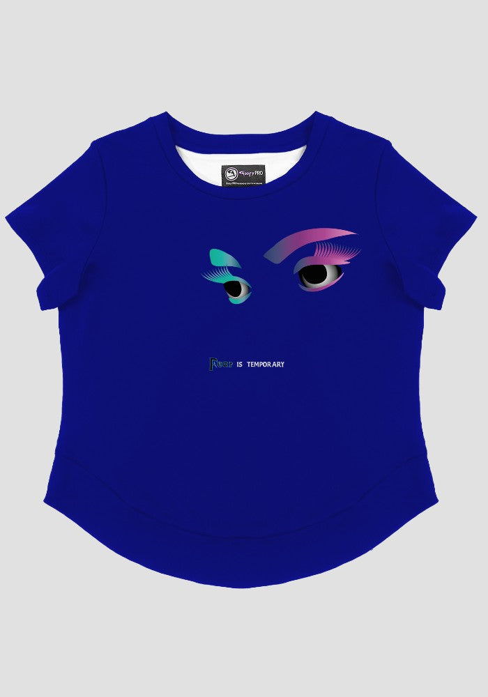 Cayton Core Performance T-Shirt - FIT
