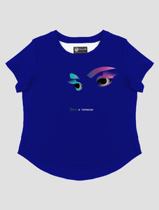 Cayton Core Performance T-Shirt - FIT
