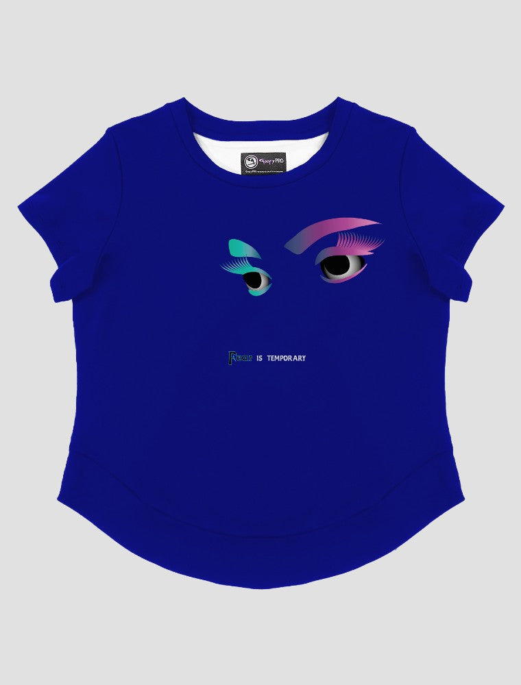 Cayton Core Performance T-Shirt - FIT