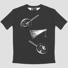 Charger l&#39;image dans la galerie, Cayton Core Performance T-Shirt - Focus

