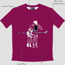 Charger l&#39;image dans la galerie, Cayton Core Performance T-Shirt - You Got This
