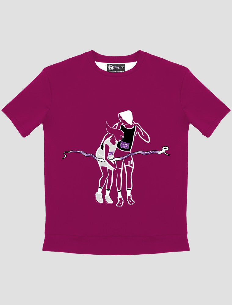 Cayton Core Performance T-Shirt - You Got This