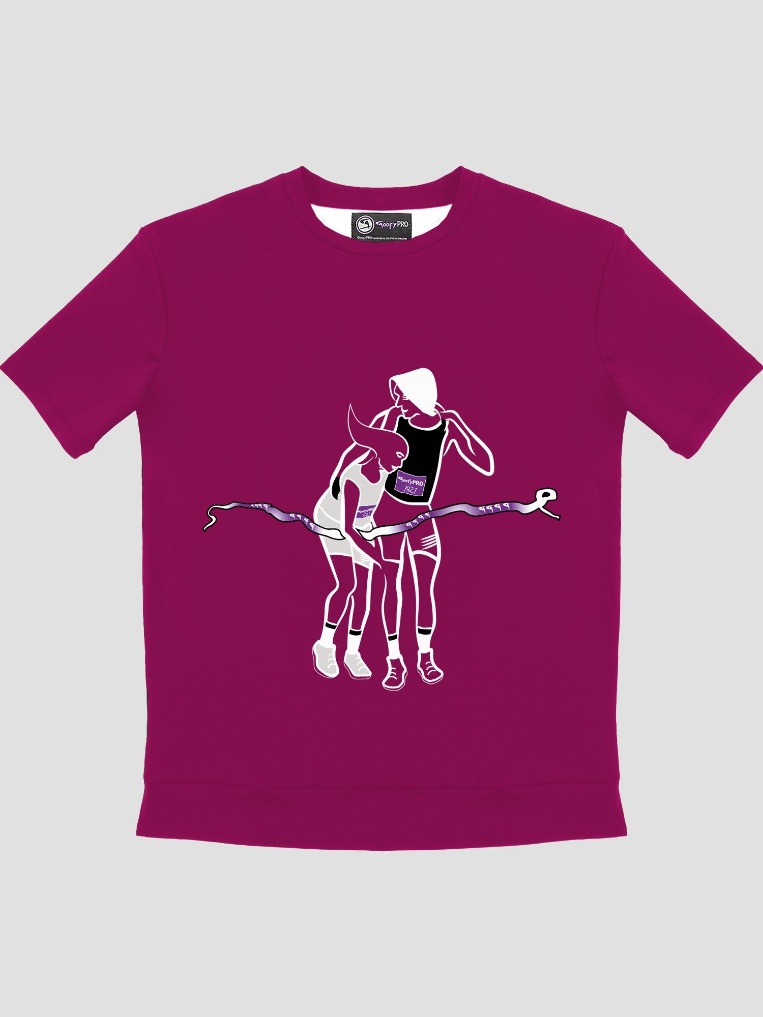 Cayton Core Performance T-Shirt - You Got This