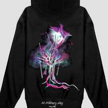 Load image into Gallery viewer, Cayton XTR Midweight Hoodie - Perch Or Fly

