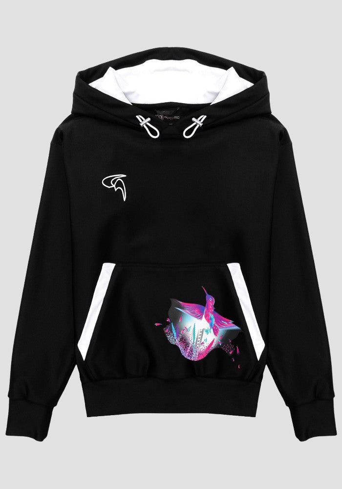 Cayton XTR Midweight Hoodie - Perch Or Fly