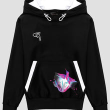Load image into Gallery viewer, Cayton XTR Midweight Hoodie - Perch Or Fly
