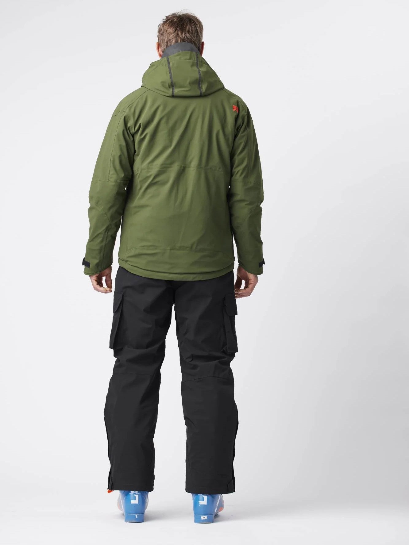 Alyeska Ecoball Pants