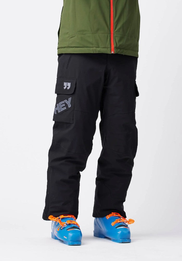Alyeska Ecoball Pants