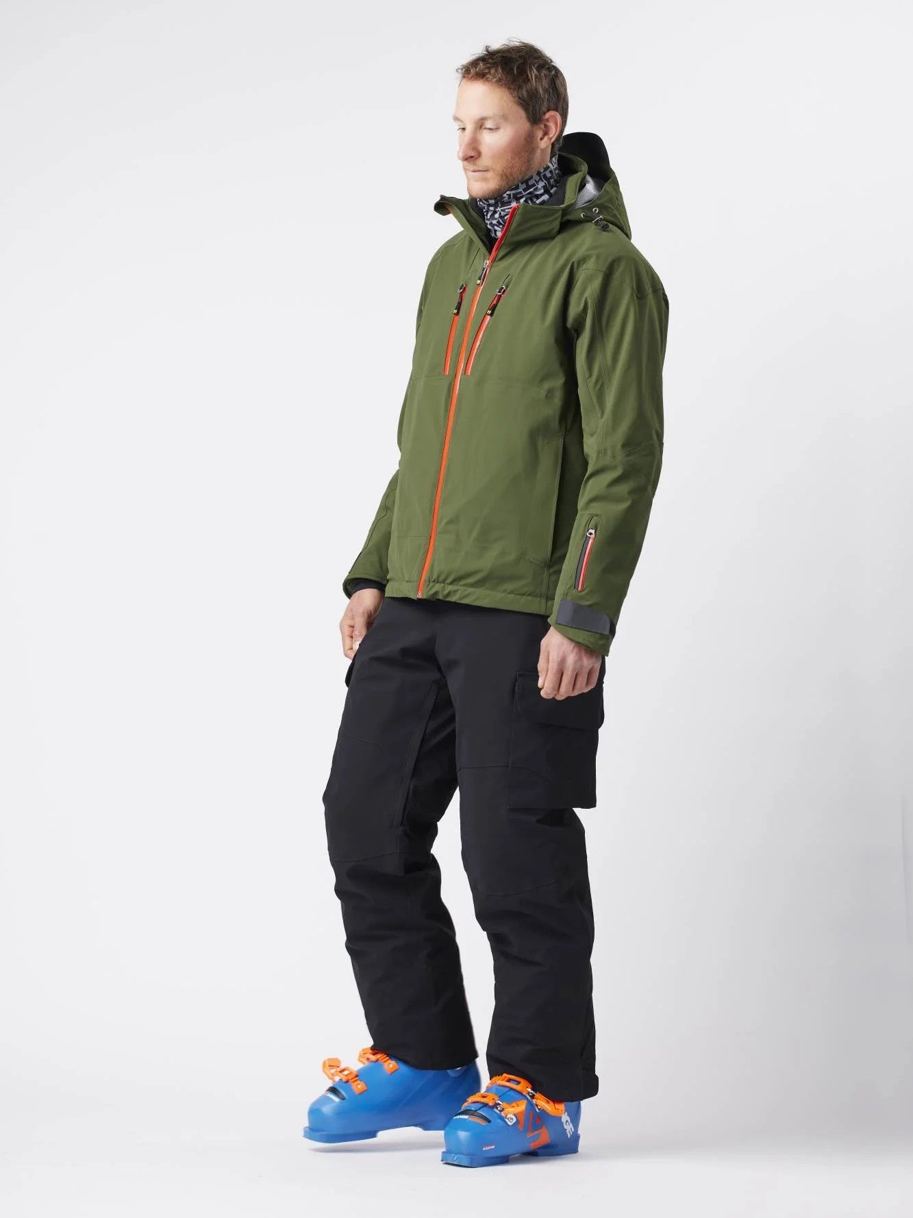 Alyeska Ecoball Pants