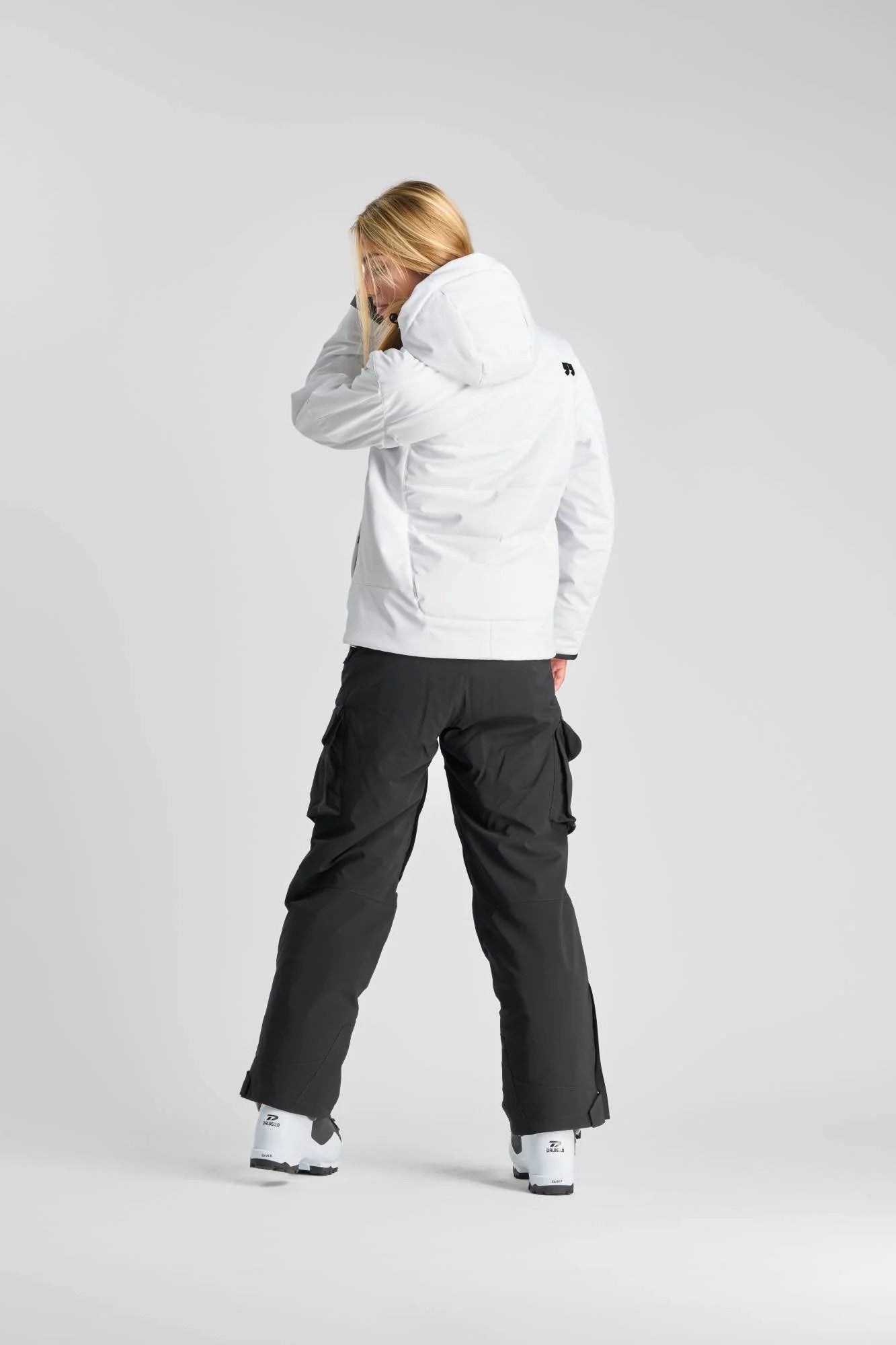 Alyeska Ecoball Pants