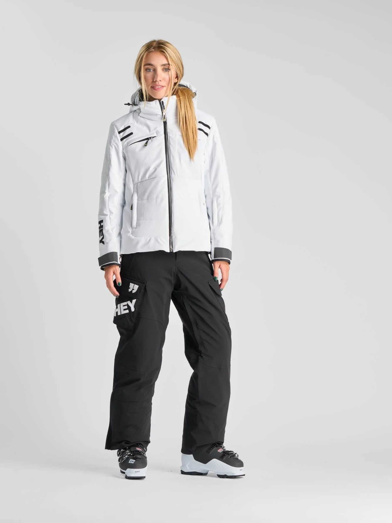 Alyeska Ecoball Pants