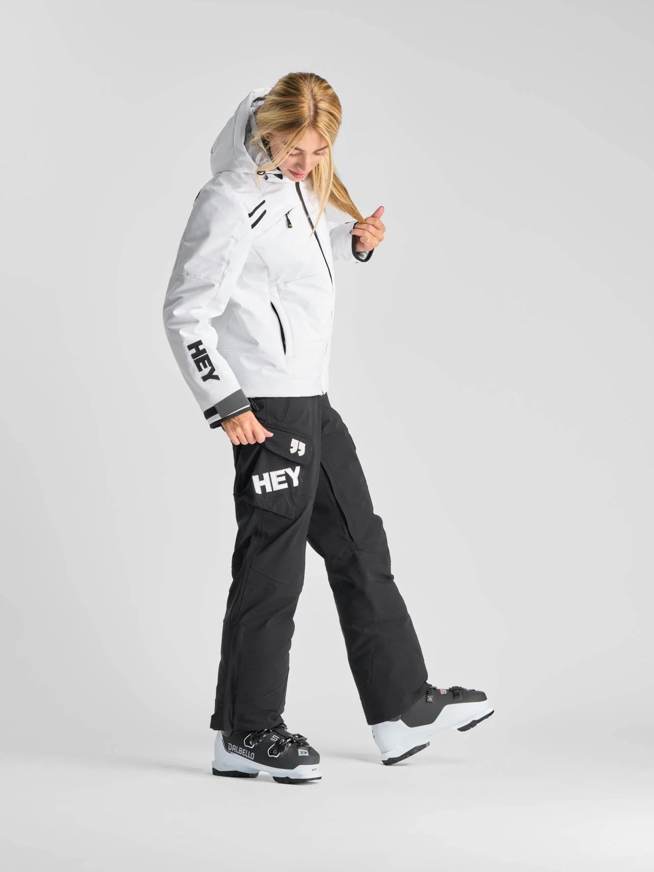 Alyeska Ecoball Pants