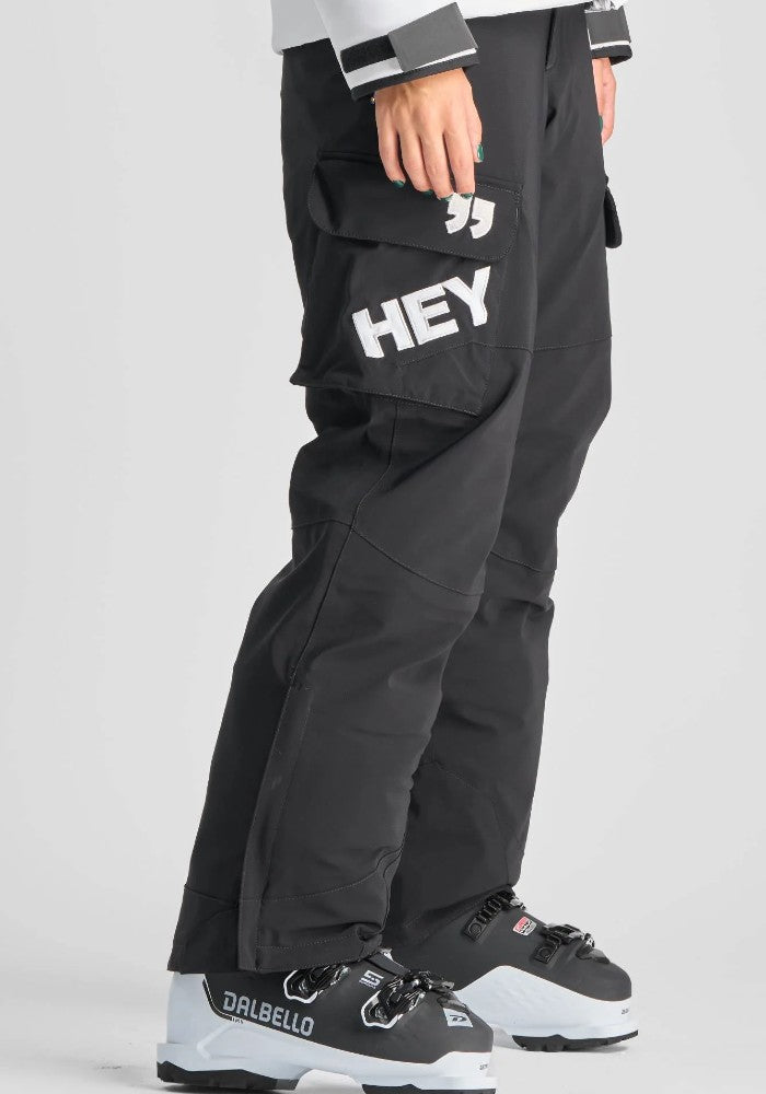 Alyeska Ecoball Pants