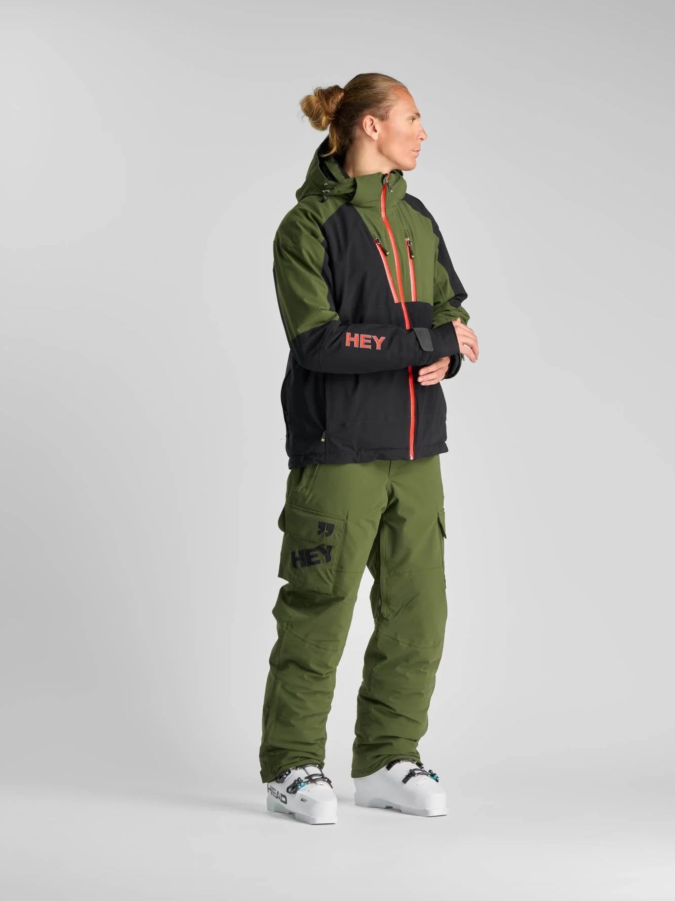 Alyeska Ecoball Pants