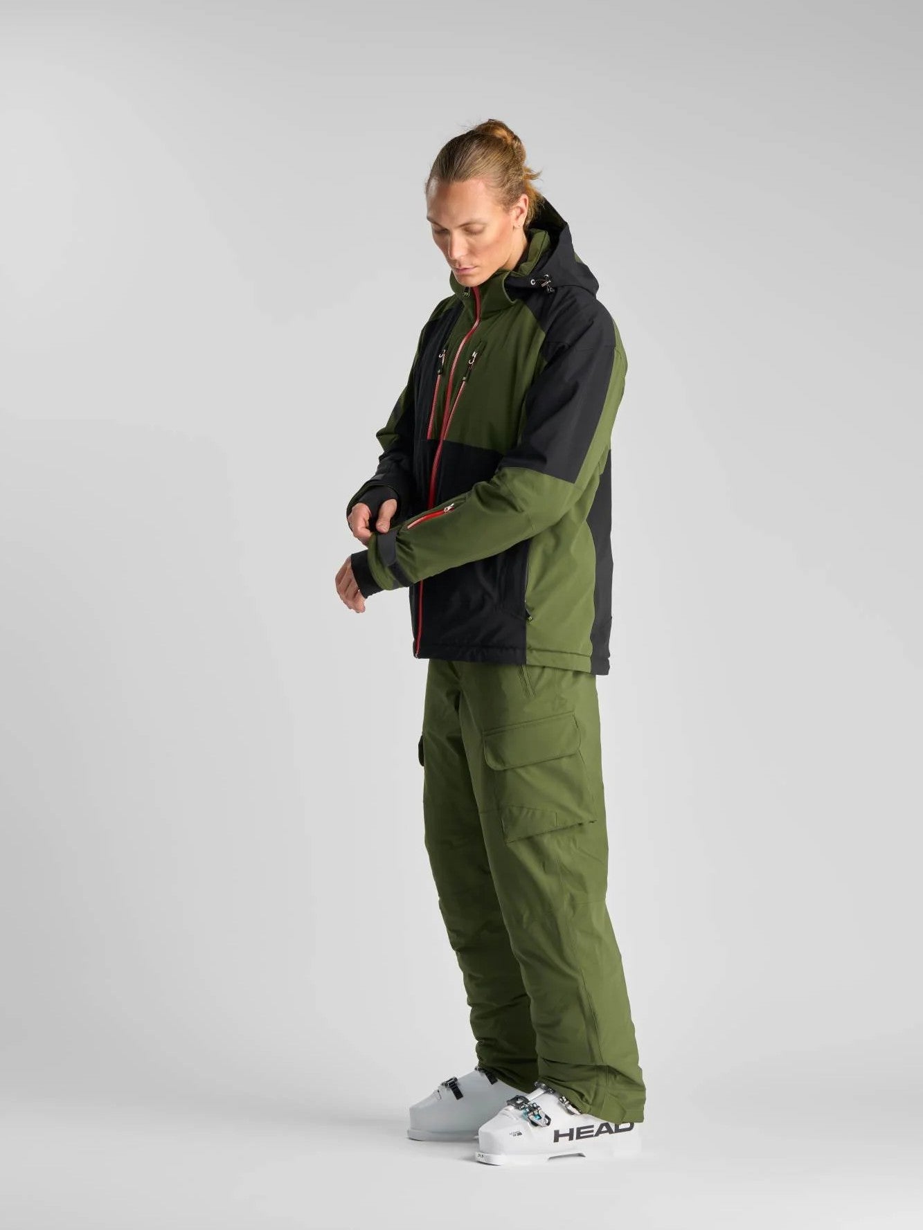 Alyeska Ecoball Pants