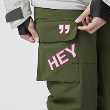 Load image into Gallery viewer, Alyeska Ecoball Pants
