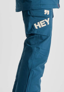 Alyeska Ecoball Pants