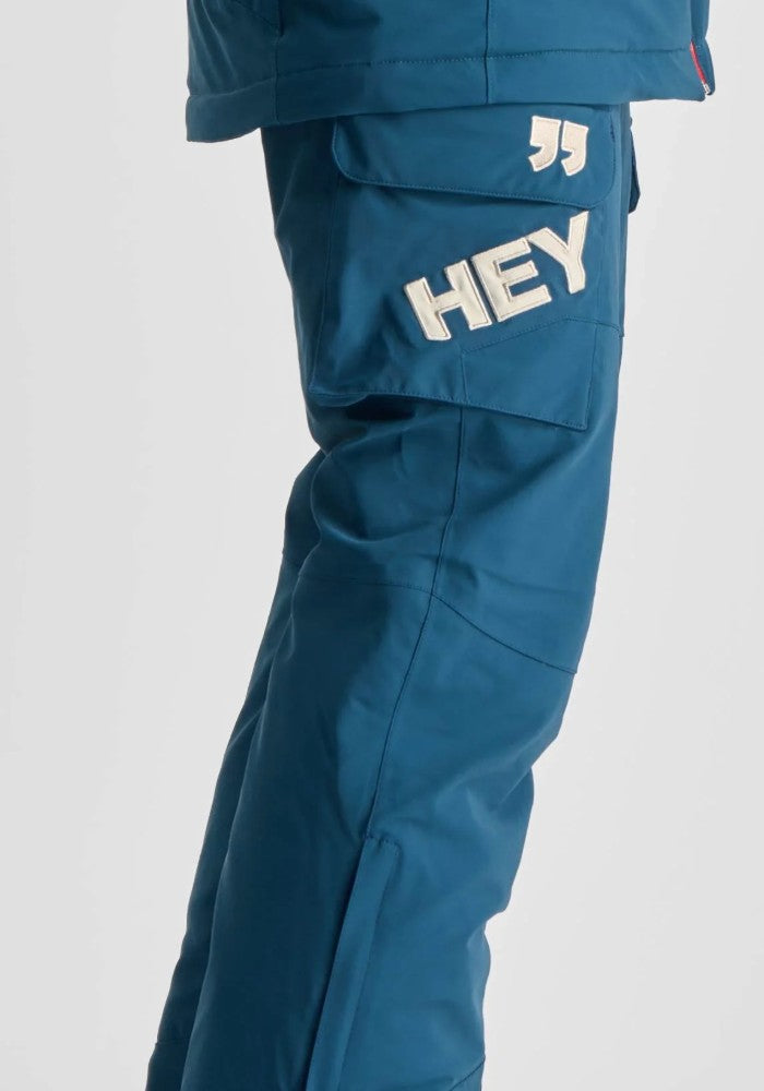 Alyeska Ecoball Pants