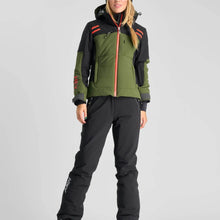 Load image into Gallery viewer, Big Bear Ecoball Jkt
