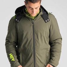 Load image into Gallery viewer, Deer Light Stretch Jacket
