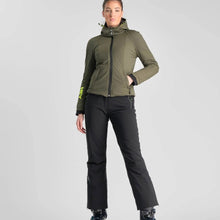 Load image into Gallery viewer, Deer Light Stretch Jacket
