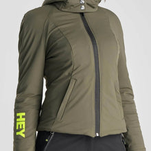 Load image into Gallery viewer, Deer Light Stretch Jacket
