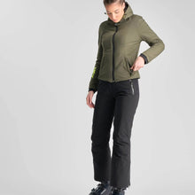 Load image into Gallery viewer, Deer Light Stretch Jacket
