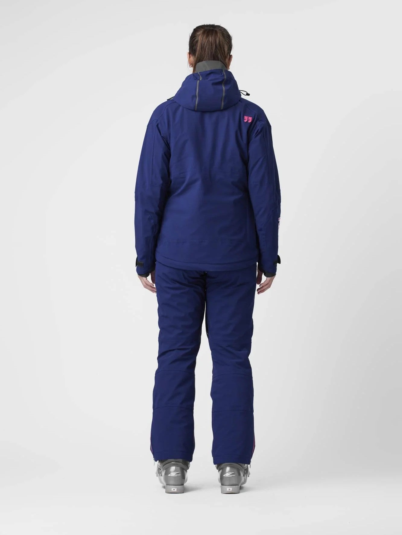 Snowbird Jkt