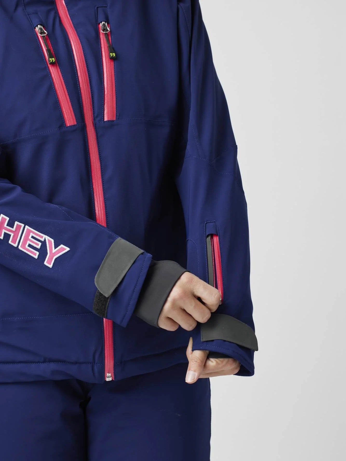 Snowbird Jkt