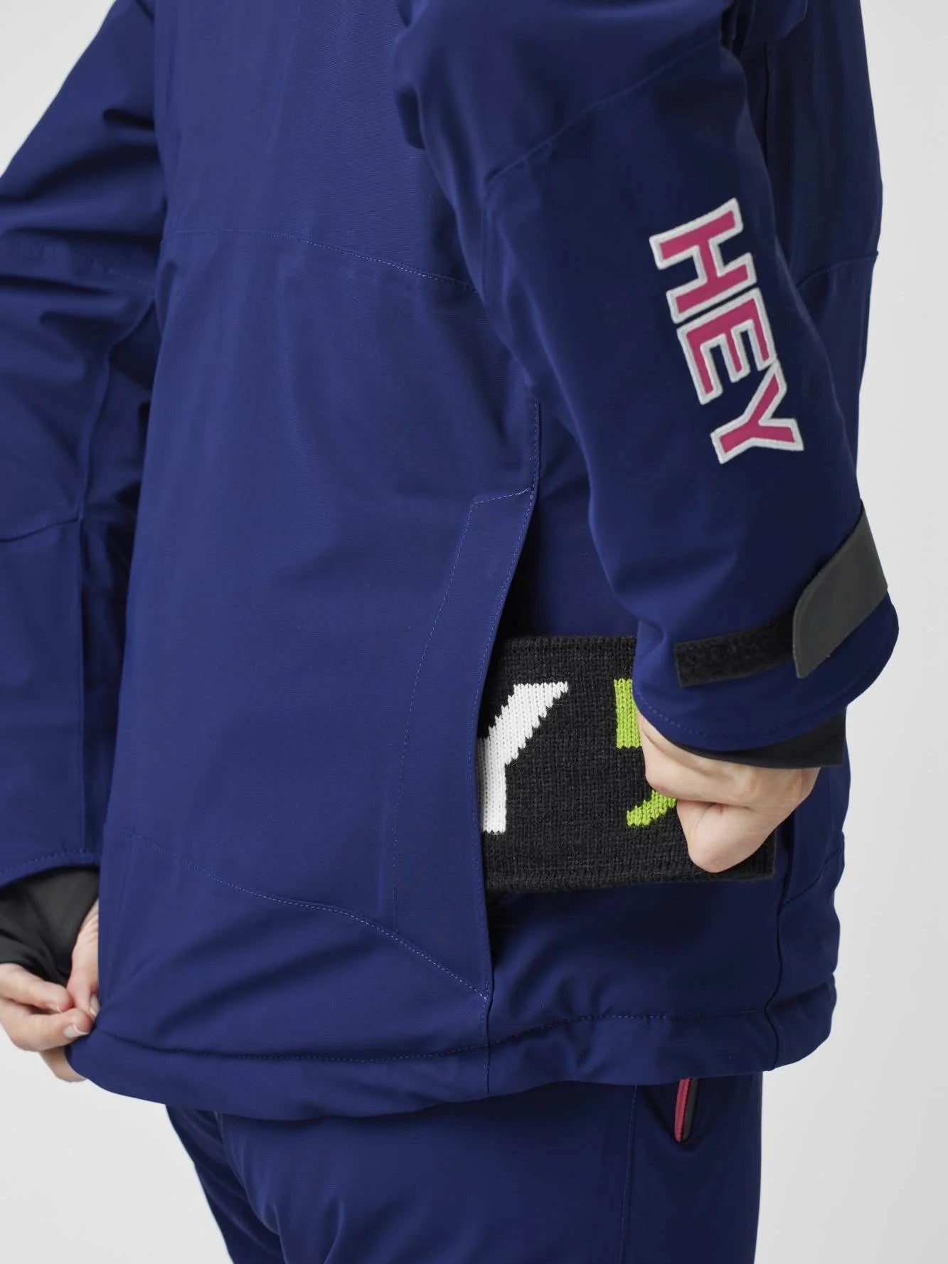 Snowbird Jkt