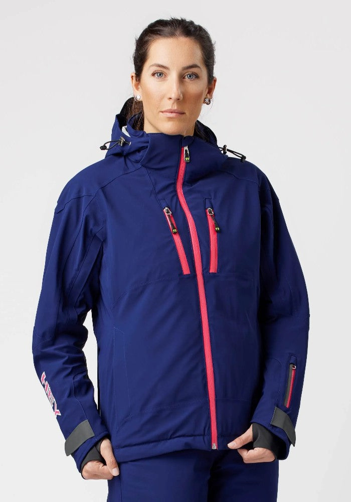 Snowbird Jkt