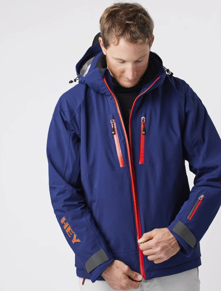 Snowbird Jkt