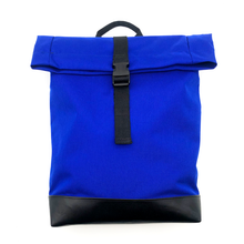 Charger l&#39;image dans la galerie, Rolltop Backpack

