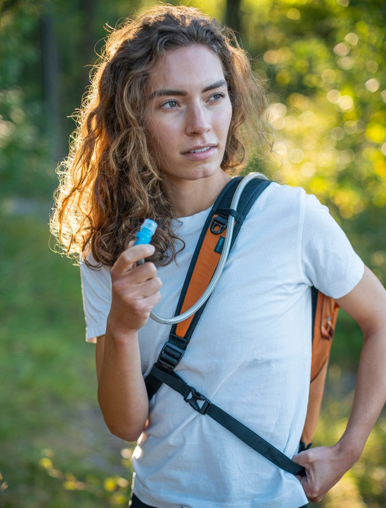 Sac à dos antivol Pacsafe Eco 12L