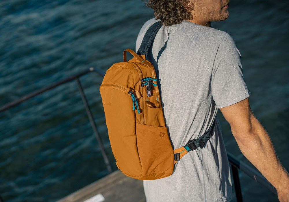 Sac à dos antivol Pacsafe Eco 12L