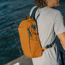 Charger l&#39;image dans la galerie, Sac à dos antivol Pacsafe Eco 12L
