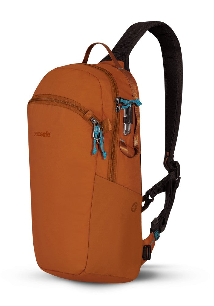 Sac à dos antivol Pacsafe Eco 12L