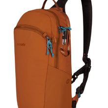 Charger l&#39;image dans la galerie, Sac à dos antivol Pacsafe Eco 12L
