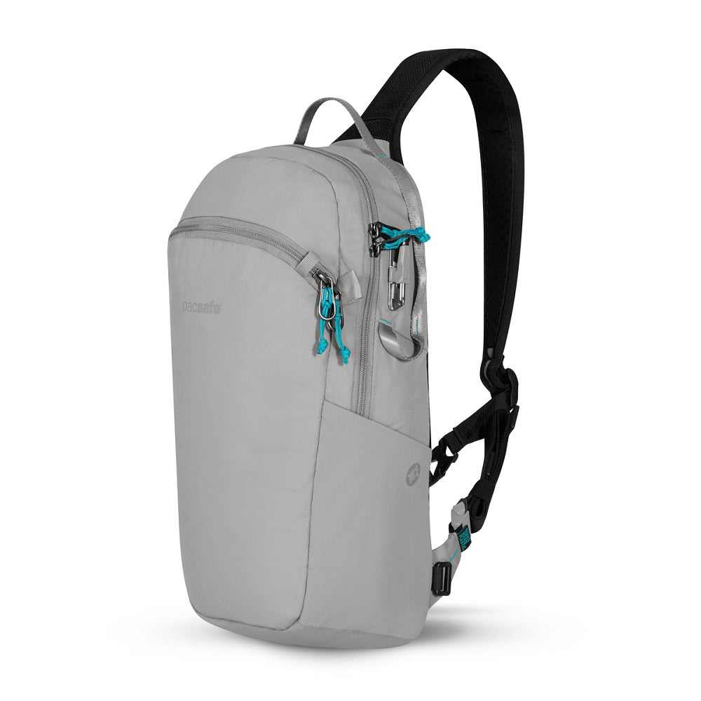 Sac à dos antivol Pacsafe Eco 12L