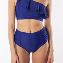 Charger l&#39;image dans la galerie, Bikini Brigitte Bleu
