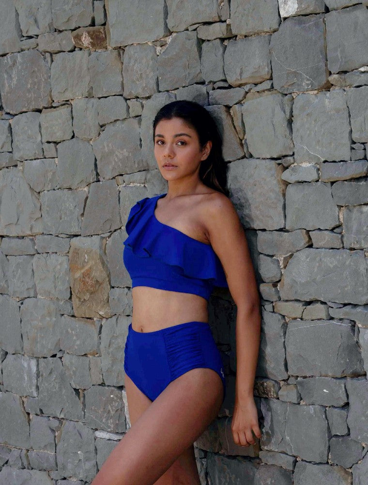 Bikini Brigitte Bleu