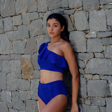 Charger l&#39;image dans la galerie, Bikini Brigitte Bleu
