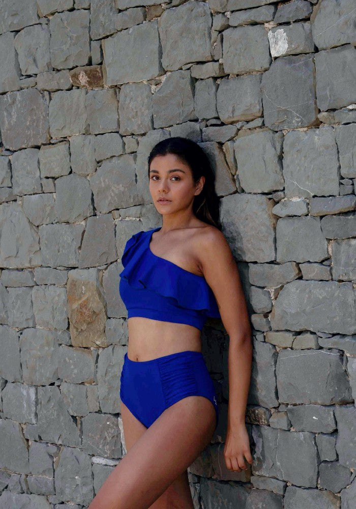 Bikini Brigitte Bleu