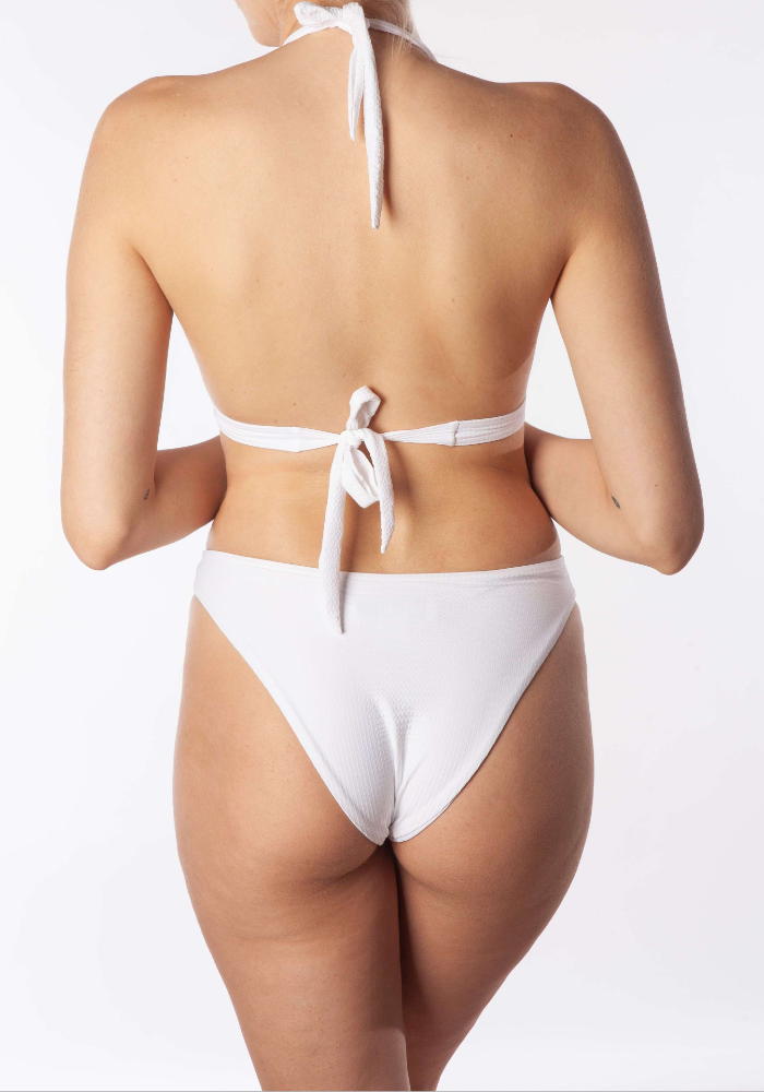 Bikini Roxane Blanc
