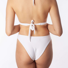 Charger l&#39;image dans la galerie, Bikini Roxane Blanc
