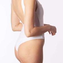 Load image into Gallery viewer, One-piece Zoza White

